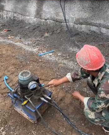 威海环翠区预应力锚杆