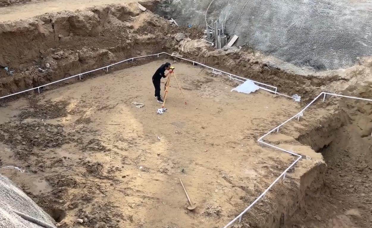 威海环翠区基坑降水