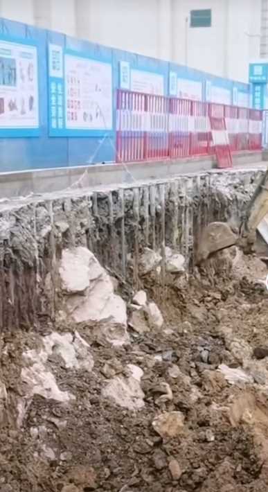 威海环翠区微型桩